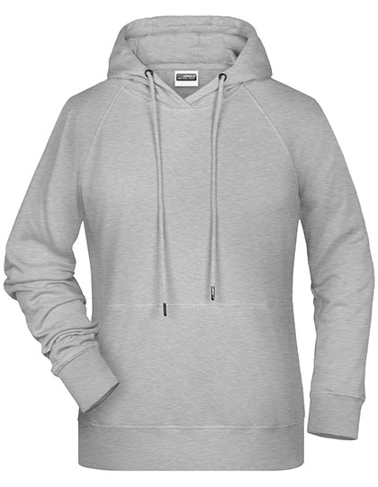 James&Nicholson Ladies´ Hoody James&Nicholson Ladies´ Hoody