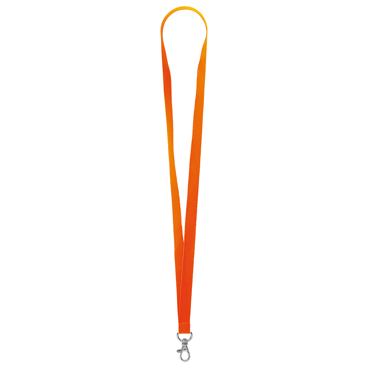 Schlüsselband-Lanyard Standard