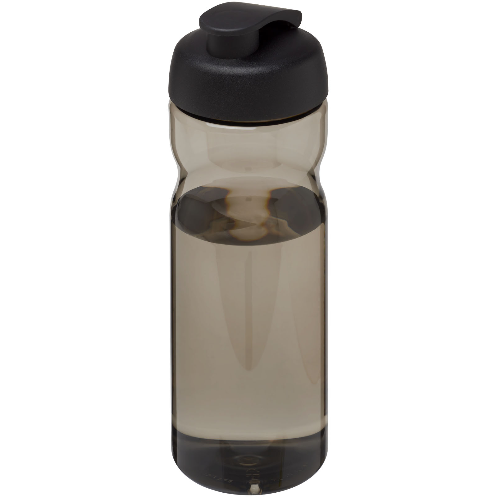 H2O Active® Base 650 ml Sportflasche mit Klappdeckel H2O Active® Base 650 ml Sportflasche mit Klappdeckel