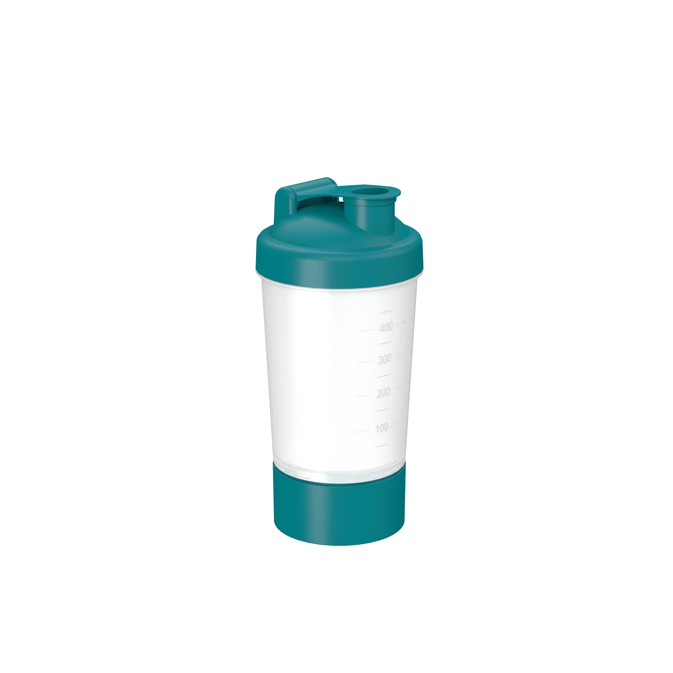 Shaker Protein, Pro 1, 0,40 l