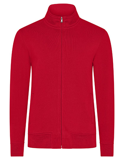 HRM Men´s Premium Full-Zip Sweat Jacket