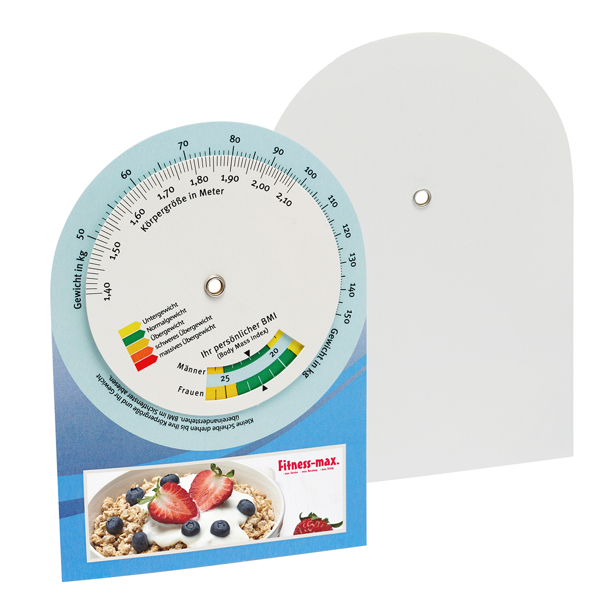 BMI-Rechner BMI-Rechner