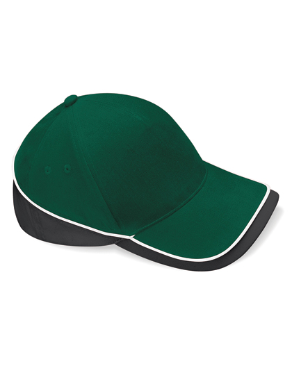 Beechfield Teamwear Competition Cap