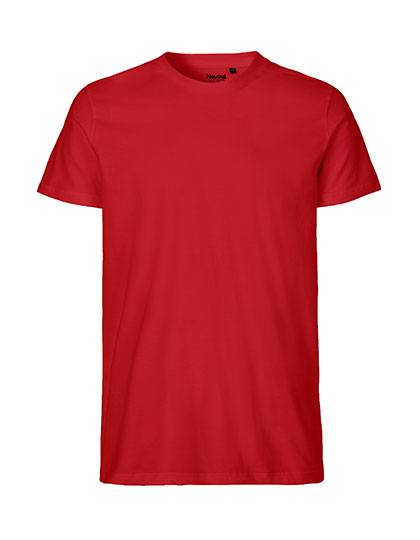 Neutral Men´s Fit T-Shirt Neutral Men´s Fit T-Shirt