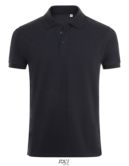 SOL´S Men´s Phoenix Polo