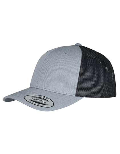 FLEXFIT Retro Trucker 2-Tone FLEXFIT Retro Trucker 2-Tone