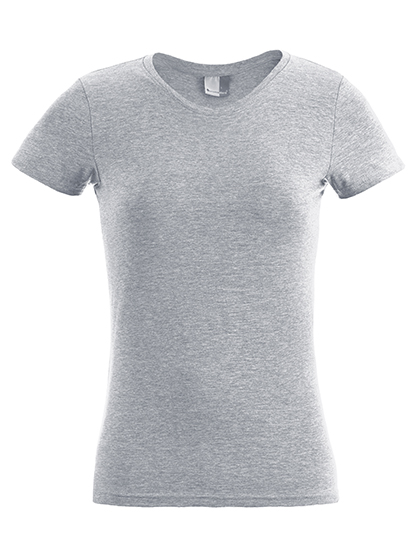 Promodoro Women´s Slim Fit-T Promodoro Women´s Slim Fit-T
