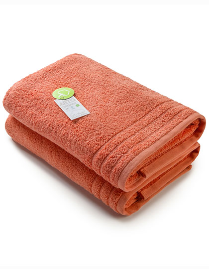 ARTG Organic Bath Towel