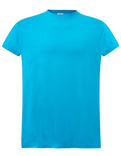 JHK Ladies´ Curves T-Shirt