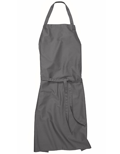 CG Workwear Bib Apron Verona 90