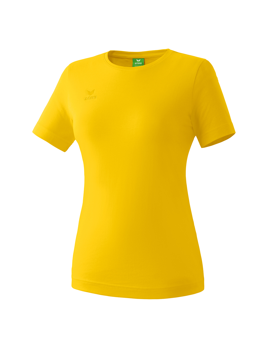 Erima Teamsport T-Shirt Damen Erima Teamsport T-Shirt Damen
