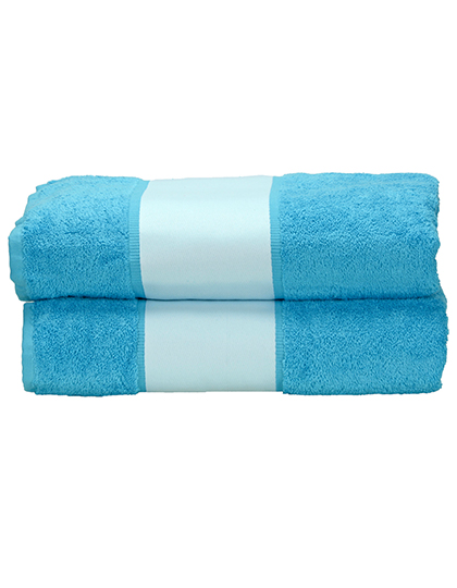 ARTG SUBLI-Me® Bath Towel ARTG SUBLI-Me® Bath Towel