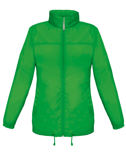 B&C COLLECTION Women´s Jacket Sirocco B&C COLLECTION Women´s Jacket Sirocco
