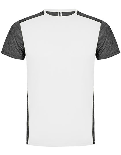 Roly Sport Men´s Zolder T-Shirt Roly Sport Men´s Zolder T-Shirt