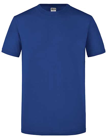 James&Nicholson Men´s Slim Fit-T James&Nicholson Men´s Slim Fit-T