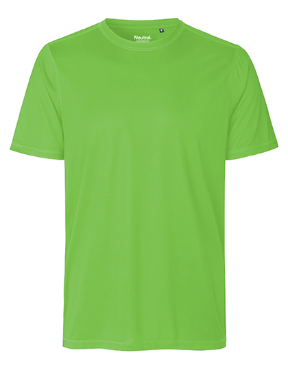 Neutral Unisex Performance T-Shirt Neutral Unisex Performance T-Shirt