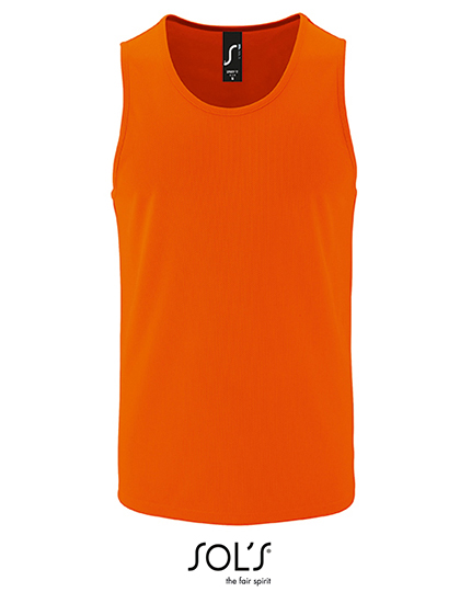 SOL´S Men´s Sports Tank Top Sporty SOL´S Men´s Sports Tank Top Sporty