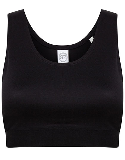 SF Minni Kids´ Fashion Crop Top SF Minni Kids´ Fashion Crop Top