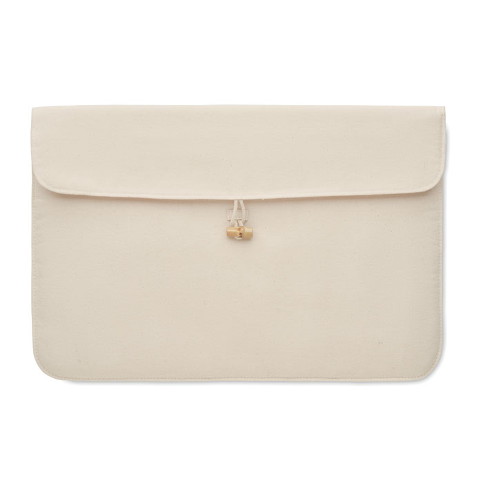 Laptoptasche Baumwolle