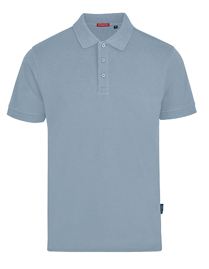 HRM Men´s Heavy Performance Polo