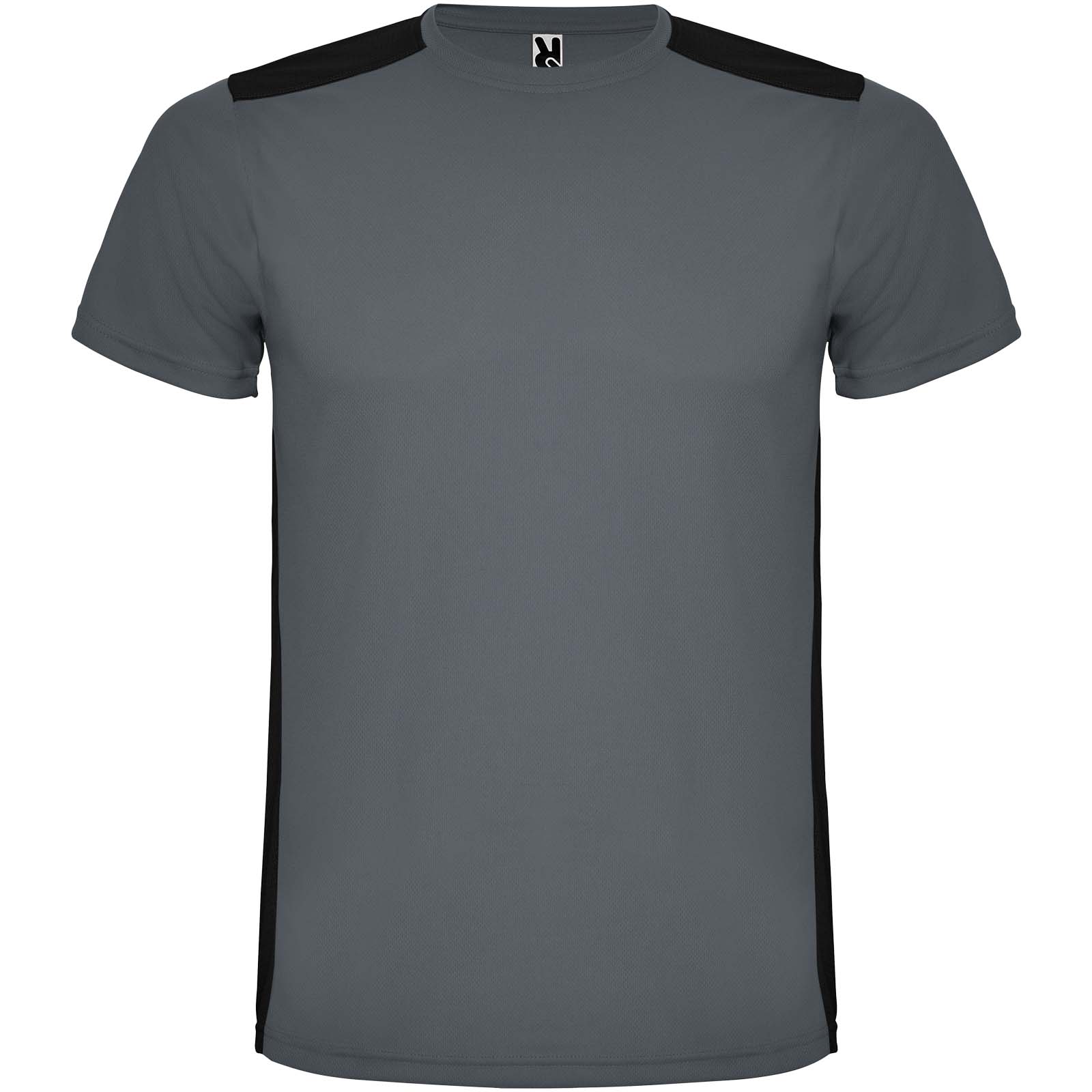 Detroit T-Shirt Unisex aus recyceltem Material