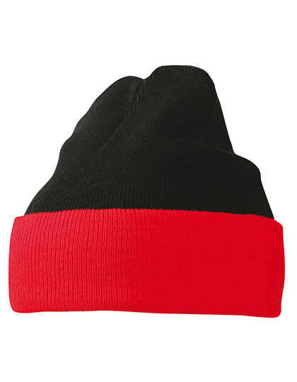 Myrtle beach Knitted Cap