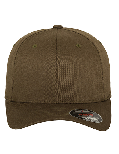 FLEXFIT Wooly Combed Cap