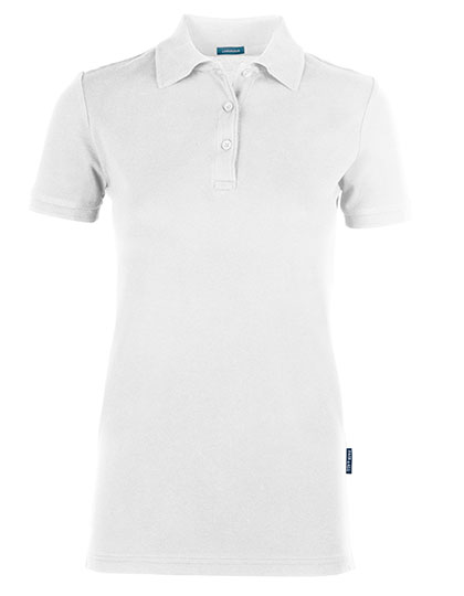 HRM Women´s Luxury Stretch Polo HRM Women´s Luxury Stretch Polo