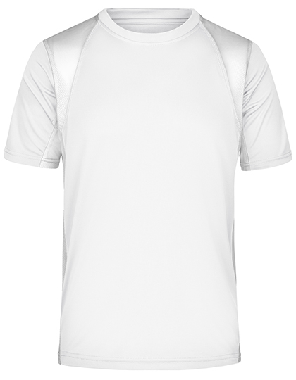 James&Nicholson Men´s Running-T