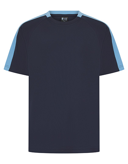Finden+Hales Unisex Team T-Shirt
