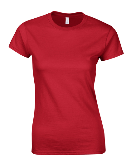 Gildan Softstyle® Women´s T-Shirt Gildan Softstyle® Women´s T-Shirt