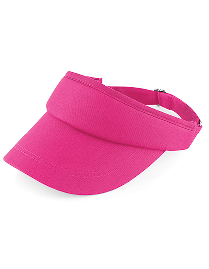 Beechfield Sports Visor Beechfield Sports Visor