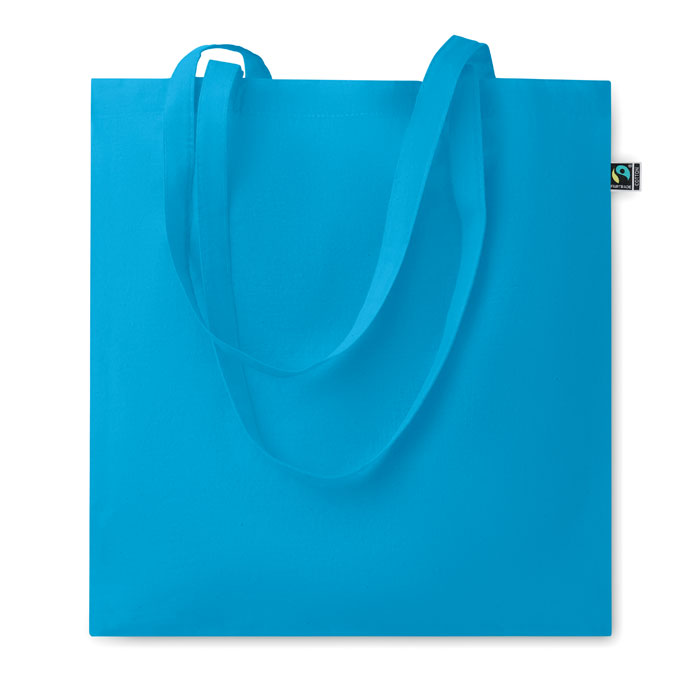 Einkaufstasche Fairtrade 140g