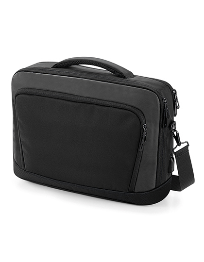 Quadra Pro-Tech Charge Messenger