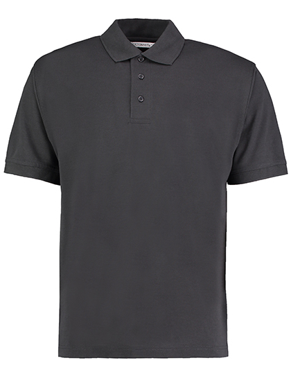 Kustom Kit Classic Fit Klassic Superwash® 60° Polo