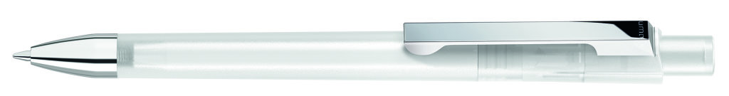 CHECK frozen M-SI Druckkugelschreiber CHECK frozen M-SI Druckkugelschreiber