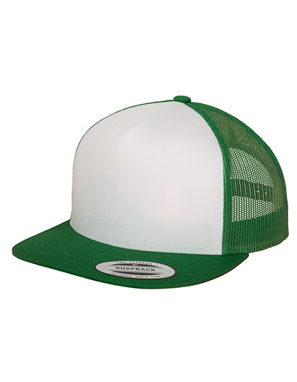 FLEXFIT Classic Trucker