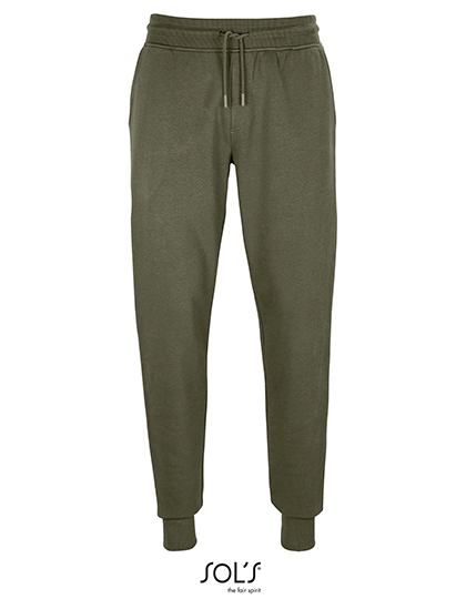 SOL´S Unisex Jumbo Fleece Jog Pants SOL´S Unisex Jumbo Fleece Jog Pants
