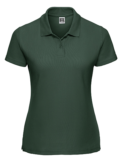 Russell Ladies´ Classic Polo Russell Ladies´ Classic Polo