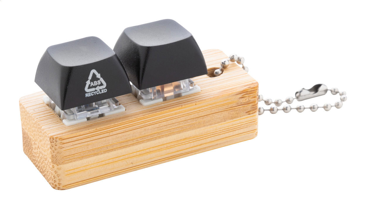 Antistress-Schlüsselanhänger Typoo Antistress-Schlüsselanhänger Typoo