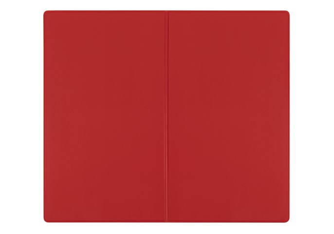 thanxx Flugtickettasche Ticket1 Normalfolie thanxx Flugtickettasche Ticket1 Normalfolie