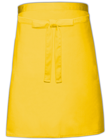 Link Kitchen Wear Baker´s Apron - EU Production Link Kitchen Wear Baker´s Apron - EU Production