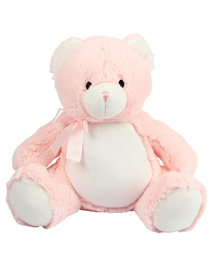 Mumbles Zippie New Baby Bear Mumbles Zippie New Baby Bear