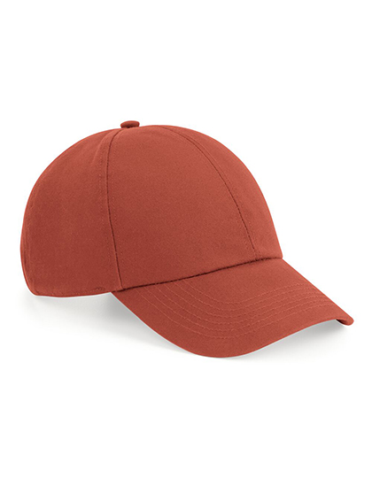 Beechfield EarthAware® Organic Cotton Canvas Unstructured Cap Beechfield EarthAware® Organic Cotton Canvas Unstructured Cap