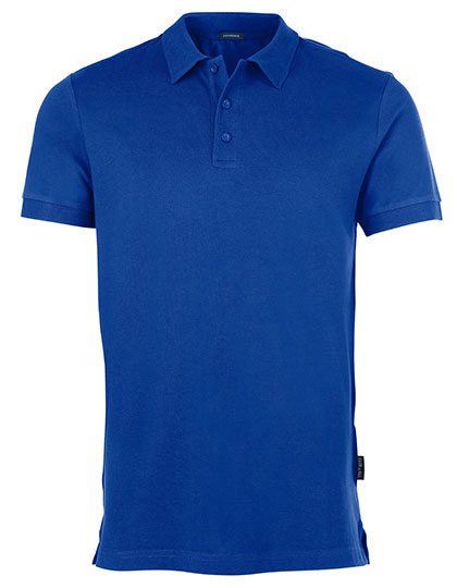 HRM Men´s Luxury Stretch Polo