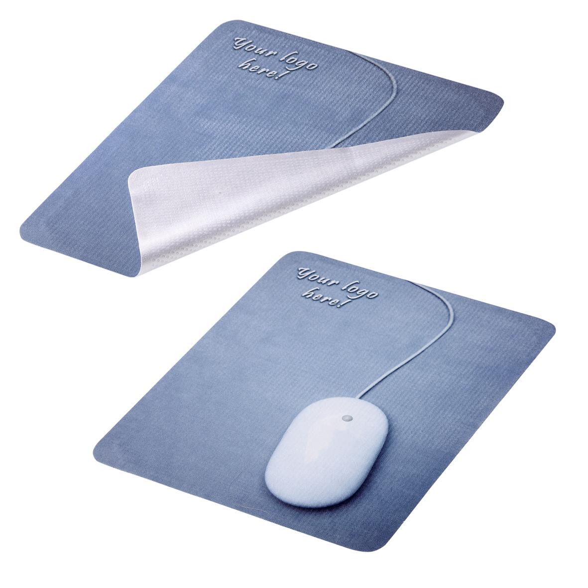 Mousepad Mikrofaser 3 in 1 Mousepad Mikrofaser 3 in 1