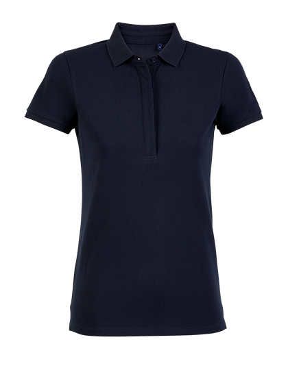 NEOBLU Women´s Piqué Polo Shirt Owen NEOBLU Women´s Piqué Polo Shirt Owen