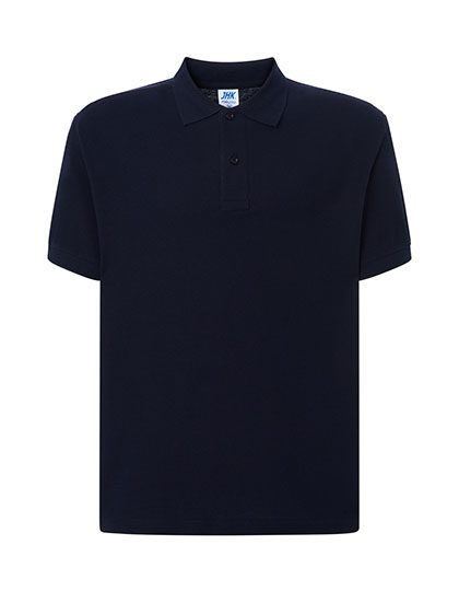 JHK Men´s Polo Regular JHK Men´s Polo Regular