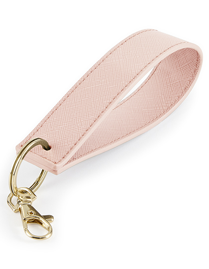 BagBase Boutique Wristlet Keyring