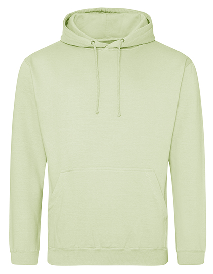 Just Hoods College Hoodie